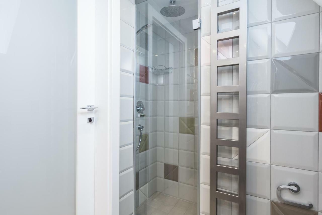Elite Apartments Old Town Straganiarska 그단스크 외부 사진